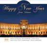 : Happy New Year from Vienna, CD,CD,CD,CD