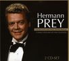 : Hermann Prey - Ein Weltstar und seine ersten Erfolge, CD,CD