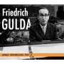 : Friedrich Gulda plays Beethoven II, CD,CD