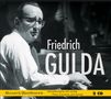 Friedrich Gulda spielt Beethoven & Mozart, 2 CDs