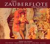 Wolfgang Amadeus Mozart: Die Zauberflöte, 2 CDs