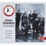 Helmut Zacharias: Helmut Zacharias und sein Orchester, 2 CDs, 2 CDs