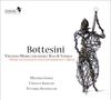 Giovanni Bottesini: Grand Duo concertant für Kontrabaß, Violine & Orchester, CD