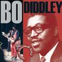 Bo Diddley: Bo Diddley, CD