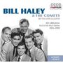Bill Haley: See You Later Alligator, CD,CD,CD,CD