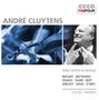 Andre Cluytens - Noble Maitre de Musique, 4 CDs, 4 CDs