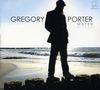 Gregory Porter: Water, CD, CD