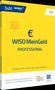 WISO Mein Geld Professional 365, CD-ROM