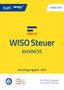 WISO Steuer 2025 Business, CD-ROM