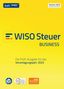 WISO Steuer 2026 Business, CD-ROM