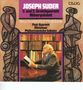 Joseph Suder: Streichquartette Nr.2 e-moll & Nr.3 a-moll, CD