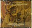 Claudio Monteverdi: Vespro della beata vergine, 2 CDs