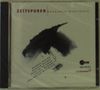 Ensemble Horizonte, CD