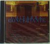 Reinbert Evers - Chitarra Concertante, CD