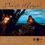 Marianne Henkel - Pan & Nymphe, CD