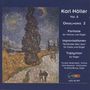 Karl Höller: Orgelwerke Vol.2, CD, CD