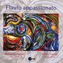 : Marianne Henkel & Oliver Triendl - Flauto appassionato, CD