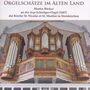 Martin Böcker - Orgelschätze im Alten Land, CD