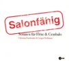 Christina Fassbender & Gregor Hollmann - Salonfähig, CD