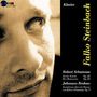 Robert Schumann (1810-1856): Klaviersonate Nr.2 op.22, CD