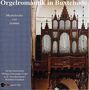 Reinhard Gundlach - Orgelromantik, CD