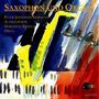 : Musik für Saxophon & Orgel, CD