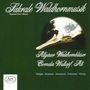 Sakrale Waldhornmusik, CD