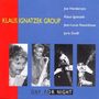 Klaus Ignatzek: Day For Night, CD