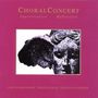 Scharnweber/Klemm/Schmiedt: Choral Concert, CD