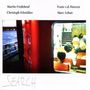 Martin Fredebeul, Christoph Erbstößer, Frans Von Der Hoeven & Marc Lehan: Search, CD