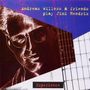 Andreas Willers: Plays Jimi Hendrix - Experience, CD