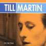 Till Martin: On The Trail, CD