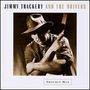 Jimmy Thackery: Trouble Man (180g), LP