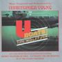 Christopher Young: U Boats: The Wolfpack, CD