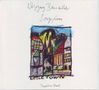 Wolfgang Bernreuther: Songs From Little Town (signiert), CD