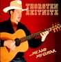Thorsten Zeitnitz: Me And My Guitar, CD, CD