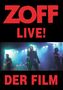 Zoff: Live! - Der Film, DVD, DVD