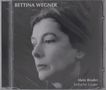 Bettina Wegner: Mein Bruder, CD