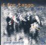 Casal Quartett - 4 for Tango, CD