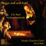 Singet & seid froh! Bach-Weihnachtschoräle, CD