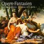 Elena Cecconi - Opernfantasien für Flöte & Klavier, CD