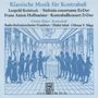 Leopold Kozeluch (1747-1818): Sinfonia concertante Es-dur, CD