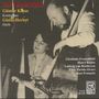 : Duo Baroque - Kontrabass & Harfe, CD
