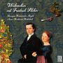 Friedrich Silcher (1789-1860): Weihnachtslieder, CD