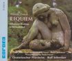 Antonin Dvorak: Requiem op.89, CD,CD