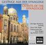 Gesänge aus der Synagoge 1, CD