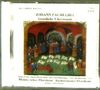 Johann Pachelbel (1653-1706): Kantaten,Motetten,Magnificat, CD, CD