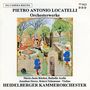 Pietro Locatelli (1695-1764): Concerti grossi, CD