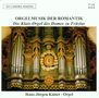 Hans-Jürgen Kaiser,Orgel, CD, CD