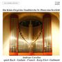 : Die Klais-Orgel der Stadtkirche St.Dionysius Krefeld, CD